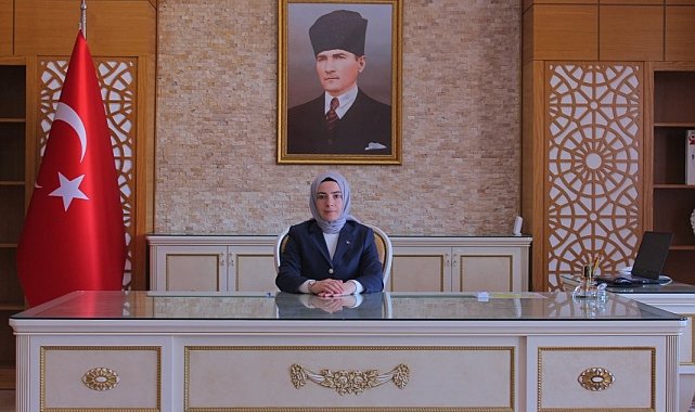 Malatya'da 2 ilçe kaymakamı göreve başladı