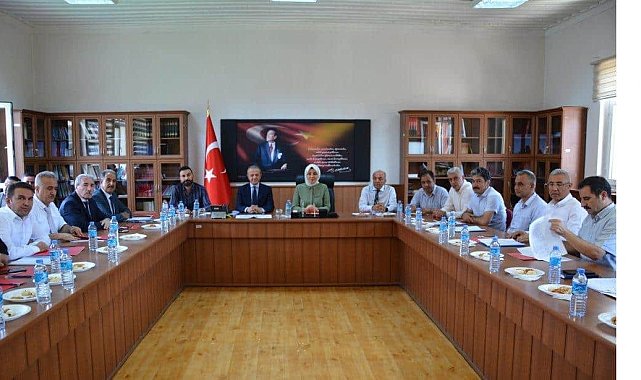 Malatya'da temel eğitimde okul sayısı arttırılacak