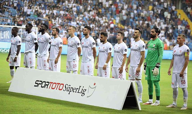 Malmö - Sivasspor maç programı belli oldu
