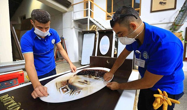 Marangoz atölyesi 5 Milyon 506 Bin TL tasarruf sağladı