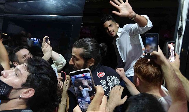 Marc Bartra, Trabzon'da
