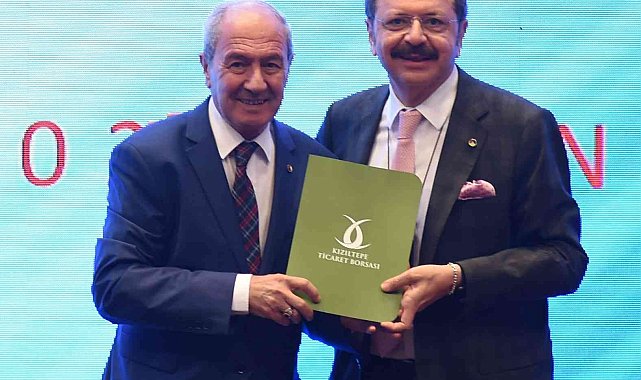 Mardin sanayisi MAÜ ile daha güçlü olmaya hazırlanıyor