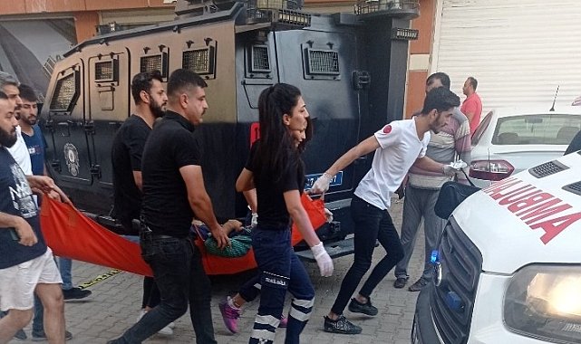 Mardin'de silahlı kavgada ağır yaralanan kişi hayatını kaybetti