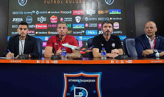 Mark van Bommel: "Belçika'ya iyi bir skorla dönmek istiyoruz"