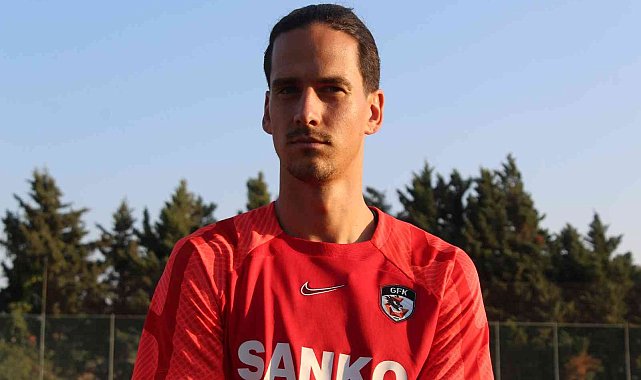 Marko Jevtovic: "Potansiyeli çok yüksek bir takıma geldim"