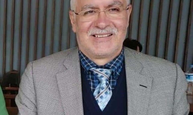 Matematik öğretmeni kalbine yenik düştü