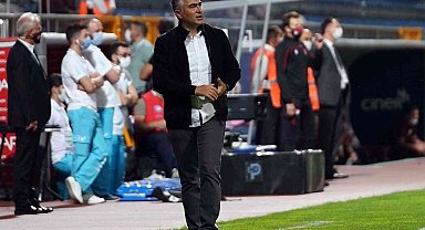 Mehmet Altıparmak: "Bu sene en büyük şampiyonluk adayım yine Trabzonspor"