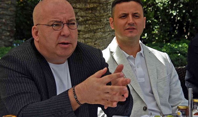 Menemen FK'den öncü iklim projeleri