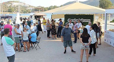 Meta Kafe, Türkiye'de ilk kez Datça'da açıldı