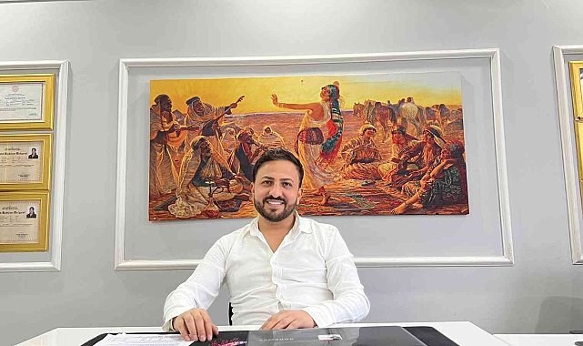 Modacı Dalmış'tan vücut tipine uygun giyinme önerisi
