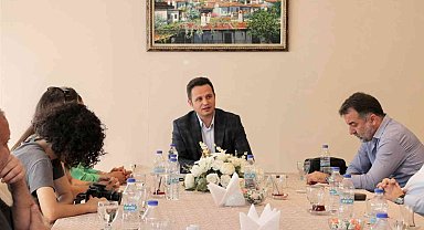 Muğla İl Milli Eğitim Müdürü Çay eğitimin son bir yılı değerlendi