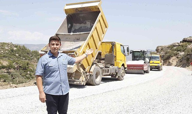Muhtar Erçetin'den Çerçioğlu'na davet