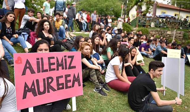 MURGEM'de ön kayıtlar başladı