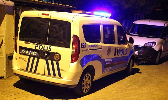 Nazilli polisi hırsızlara göz açtırmıyor