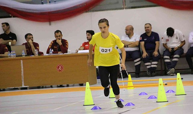 NEVÜ Antrenörlük Bölümü, Özel Yetenek sınavı ile öğrenci alacak