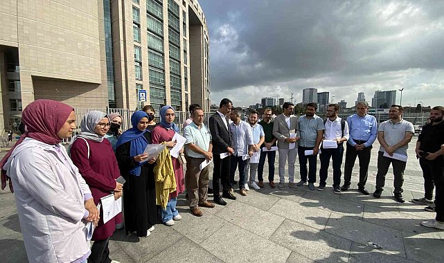 ÖNDER İmam Hatipliler Derneğinden Şarkıcı Gülşen'e suç duyurusu