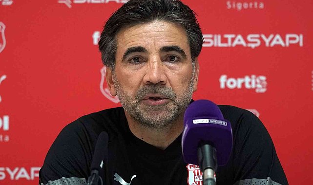 Osman Özköylü: "Çok şükür emeğimizin karşılığını aldık"