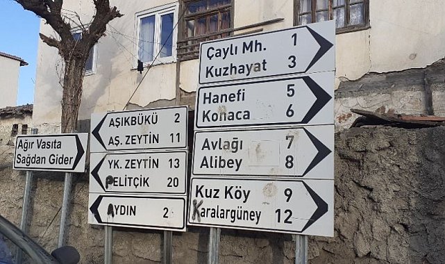 Osmancık'ta köyler içme suyuna kavuşacak