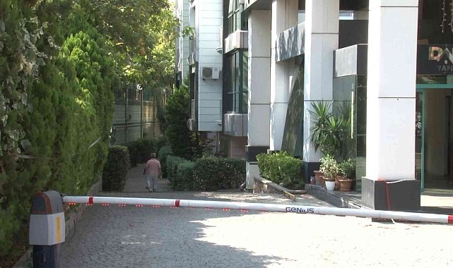 Oyuncu Süreyya Gürsel Evren 3'üncü kattan düşerek hayatını kaybetti