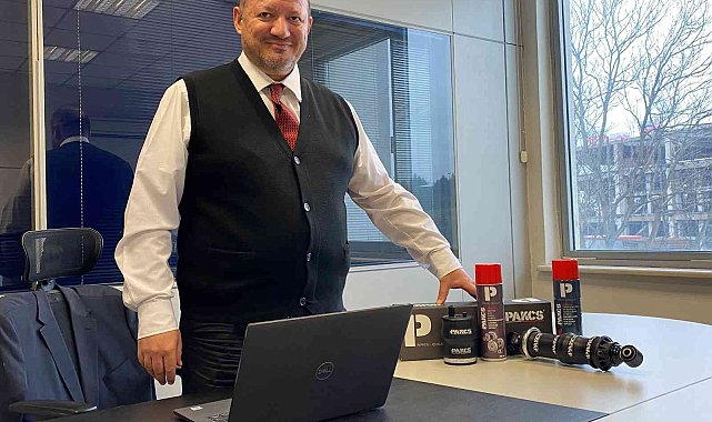 PAKCS, Automechanika Moskova'da