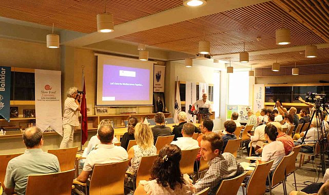 Prof. Dr. Deniz Ayas: "Akdeniz değişiyor, tropik bir deniz karakteri kazanıyor"