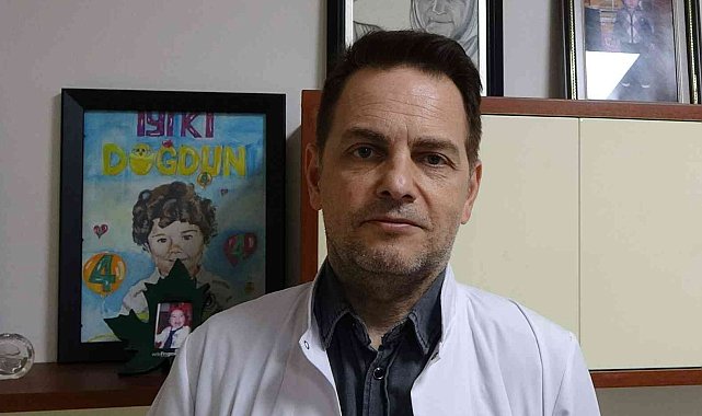 Prof. Dr. Kaya: "Kovid aşılarından beklenen yarar, yan etkilerinin çok çok daha ötesindedir"