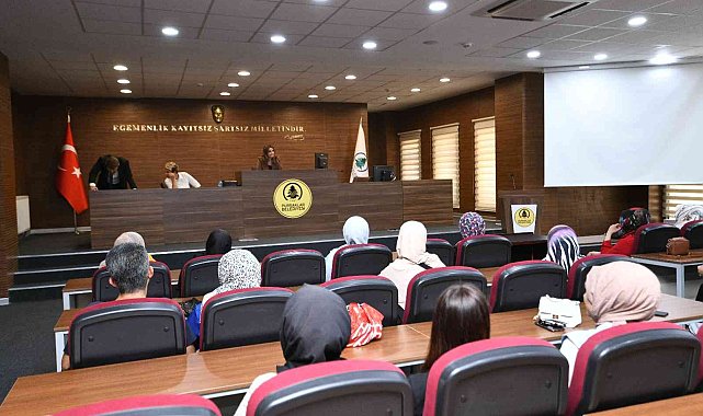 Pursaklar Belediyesi, iş arayanlara çare oluyor