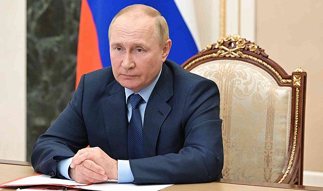 Putin: "Nükleer savaşın galibi olmaz"