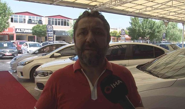 "6 ay ve 6 bin kilometre şartının piyasayı normale döndüreceğini düşünüyoruz"