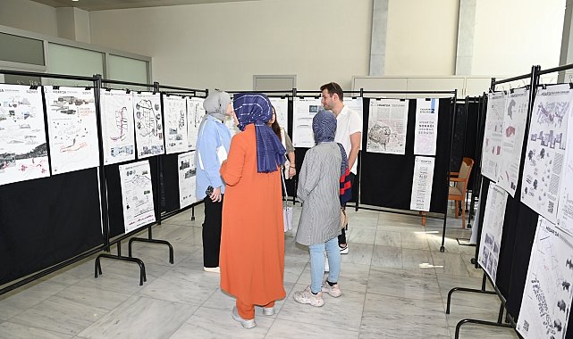 "Hedef projelerimizden birisi de Hisar Bölgesi"