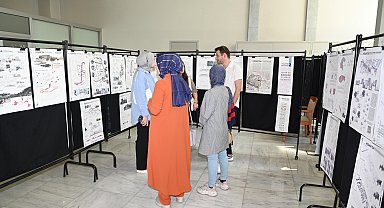 "Hedef projelerimizden birisi de Hisar Bölgesi"