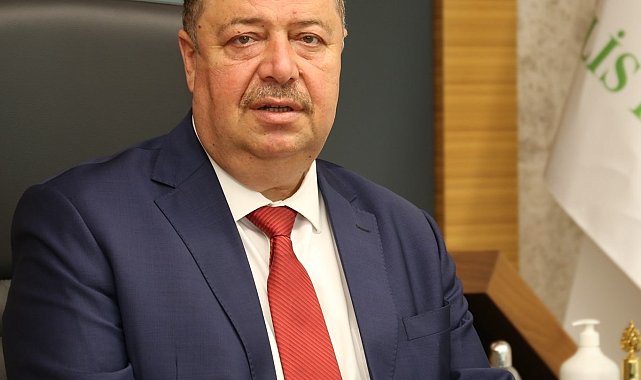 Ramazan'dan AK Parti'nin kuruluşunun yıl dönümü mesajı
