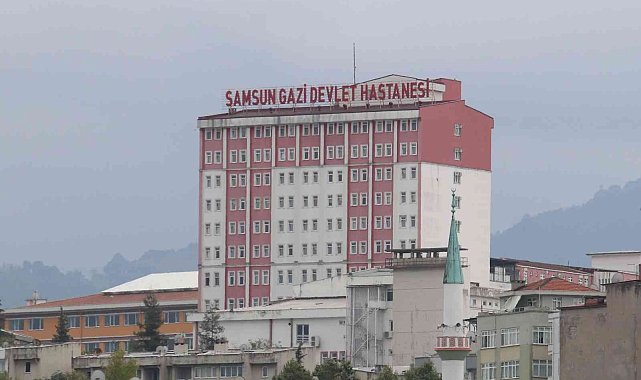 Randevuya en çok gidilmeyen hastane 'Gazi'
