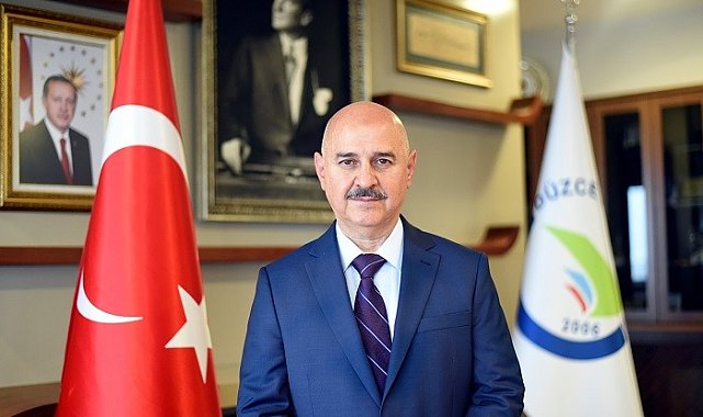 Rektör Prof. Dr. Sözbir: "Üniversitemiz, köklü üniversitelerle rekabet edebilen bir konuma yükseldi"