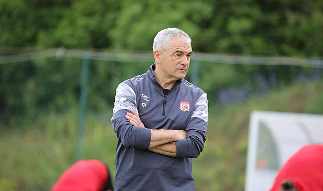 Rıza Çalımbay'ın Avrupa'daki 23. sınavı