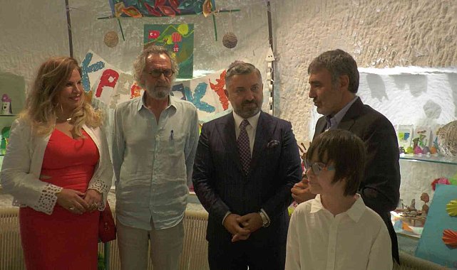 RTÜK Başkanı Şahin: "Özel insanlar için öncelikli yayın yapabiliriz"