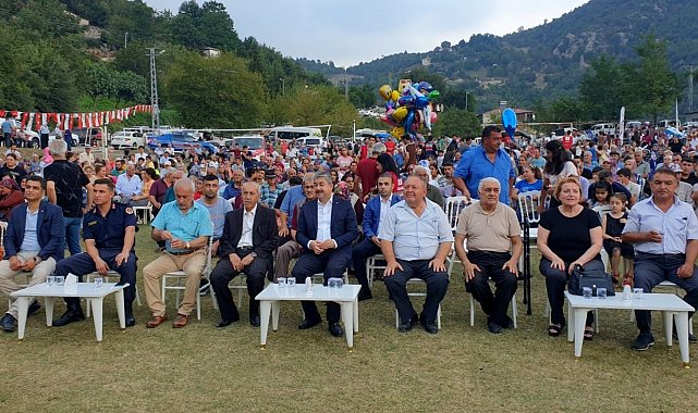 Şair ve Halk Ozanı Abdulvahap Kocaman anıldı