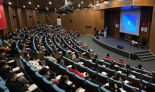 Samsun'da en çok istihdam yapan ve pirim ödeyen firmaya ödül