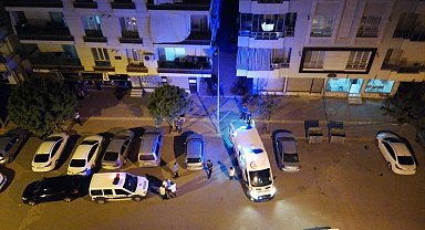 Şanlıurfa Birecik'te silahlı kavga: 1 ölü, 1 yaralı