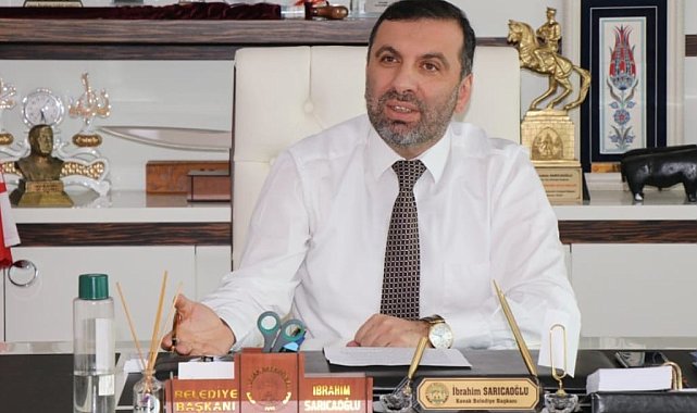 Sarıcaoğlu: "İlk günkü heyecanla çalışıyoruz"