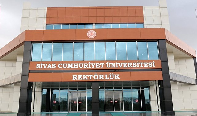 SCÜ'de kontenjanların tamamına yakını doldu