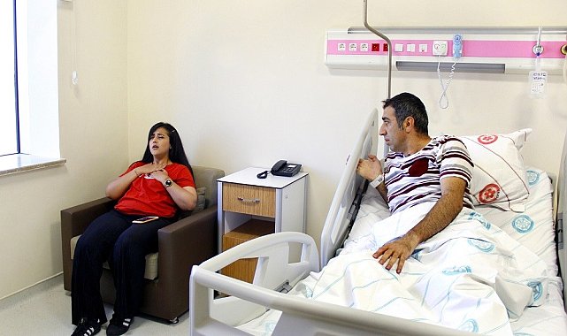 Senaryosu gerçeğini aratmadı