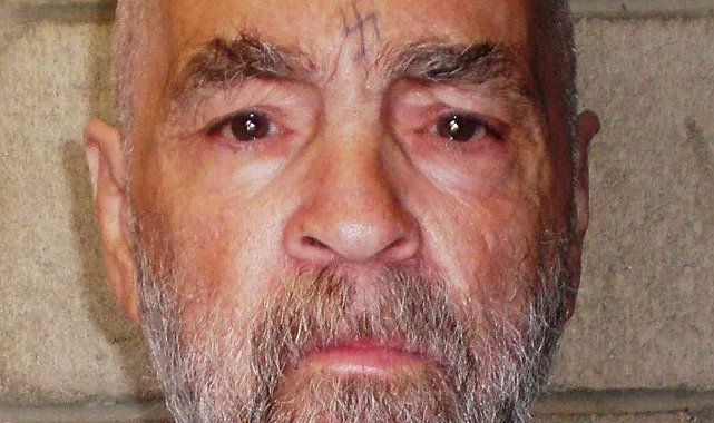 Seri katil Charles Manson'ın mirasına yeni ortak