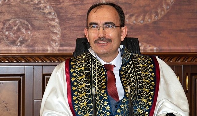 Şeyh Edebali Üniversitesi doluluk oranı yüzde 98.74 ulaştı