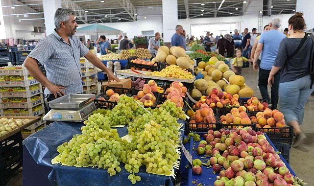 Sıcak hava pazarın ateşini düşürdü