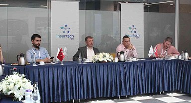 Sigorta teknolojileri ile yerli girişimler globalleşecek