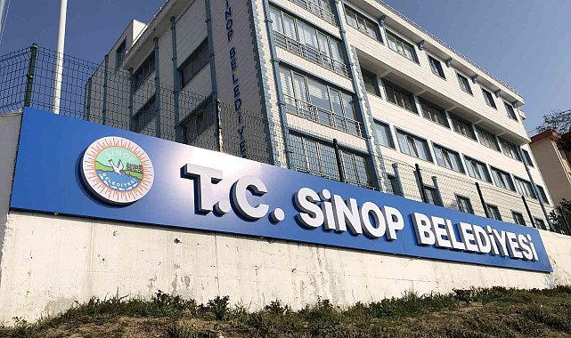 Sinop Belediyesi'ne 12 beden işçisi alımı