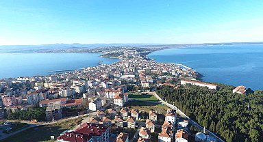 Sinop'ta TYP'den 200 kişi istihdam edilecek