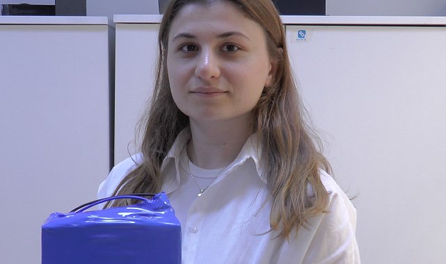 Siparişe göre batarya paketi üretimi