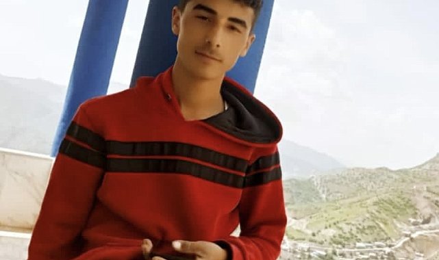 Şırnak'ta barajda kaybolan gencin cansız bedenine ulaşıldı